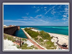 Dry Tortuga National Park