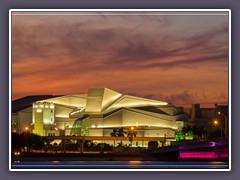 Adrienne Arsht Center for the Performing Arts of Miami-Dade County