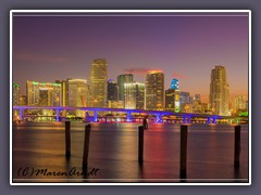 Downtown Miami