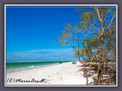 Fort de Soto North Beach