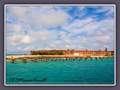 Fort Jefferson