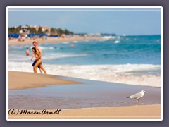 Fort Lauderdale Beach