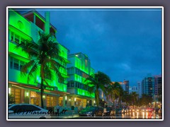 Glamuröses Miami Beach 