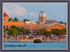 Mallory Square