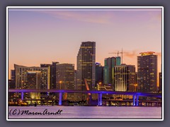 Port Blvd Bridge open