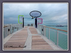 South Pointe Park Pier