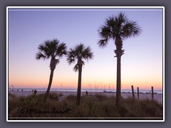 St Petersburg Beach