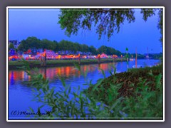 Breminale an der Weser