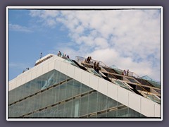 Dockland - Overlook