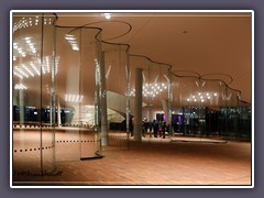 Elbphilharmonie Plaza