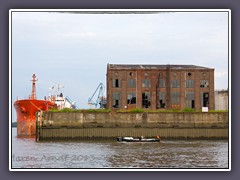 Hamburg Hafen