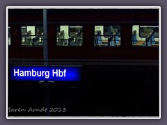 Hamburg Hauptbahnhof