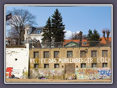 Proteste waren vergeblich