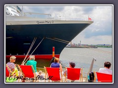 Queen Mary gucken