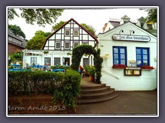 Zum alten Lotsenhaus