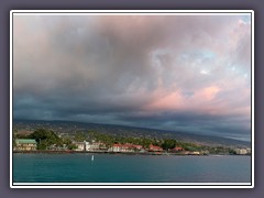 Kailua Kona Big Island