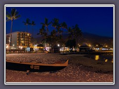 Kona Beach Big Island