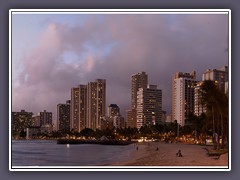 Waikiki