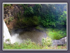 Waimea Falls auf Kauai