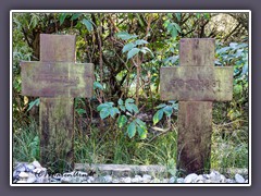 Friedhof der Namenlosen