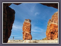 Im Blick - die lange Anna