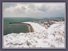 Deutschlands einzige Hochseeinsel