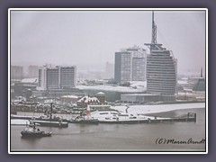 Havenwelten Bremerhaven