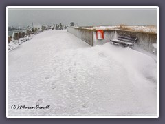 Wintererlebnis Helgoland