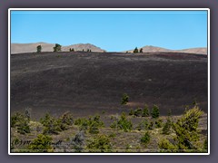 Letzte Eruption war vor 2000 Jahren