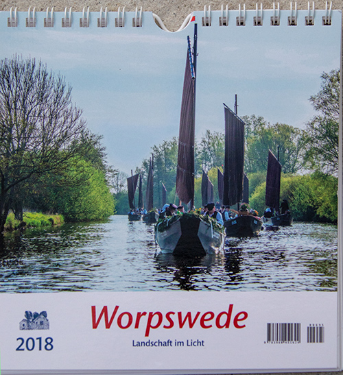 Postkartenkalender