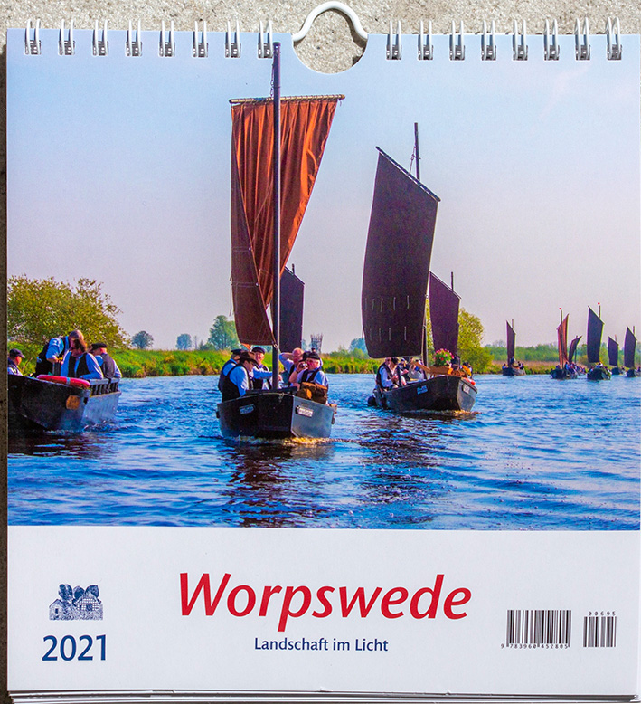 Postkartenkalender