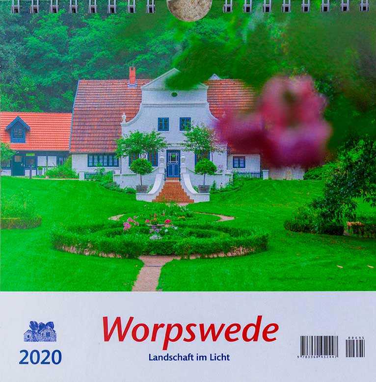 Postkartenkalender