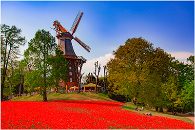 Bremen, Germany