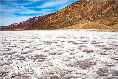 Death Valley