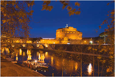 Rome, Italy