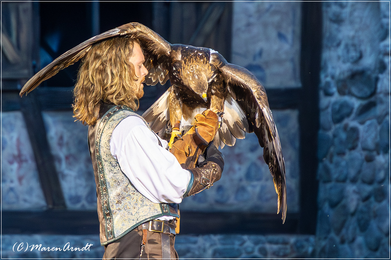 Störtebeker Festspiele Rügen