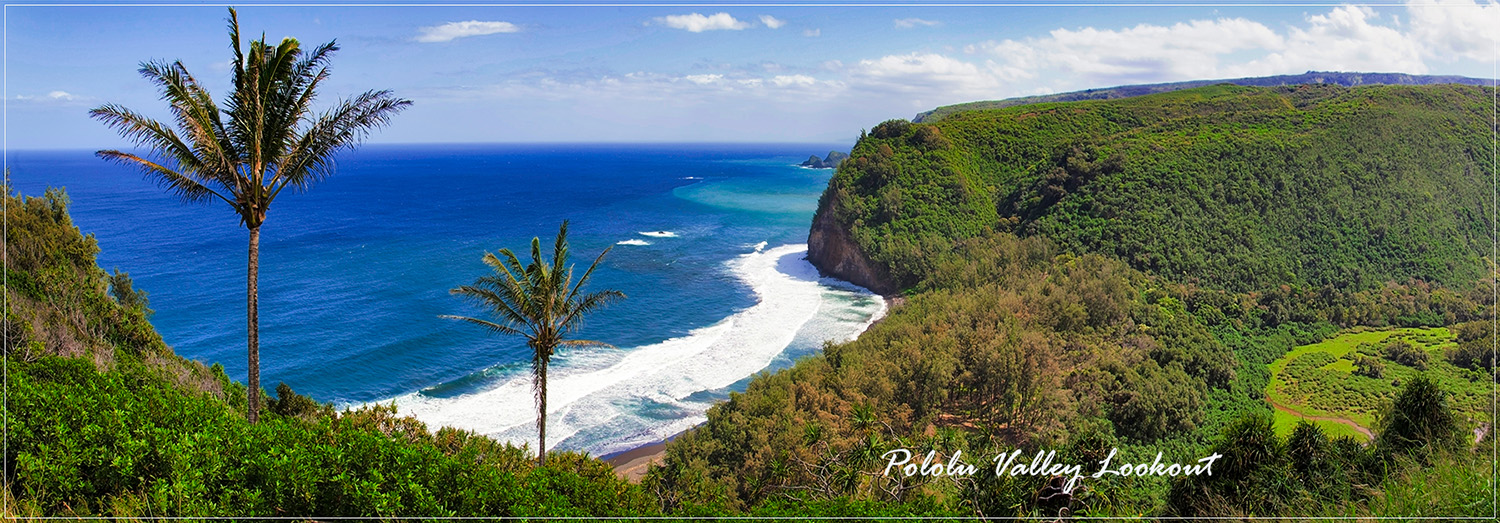 Big Island, Hawaii