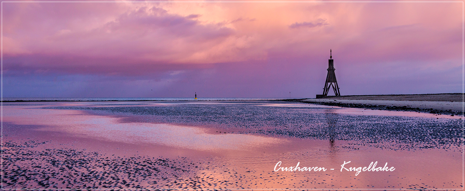 Wattenmeer