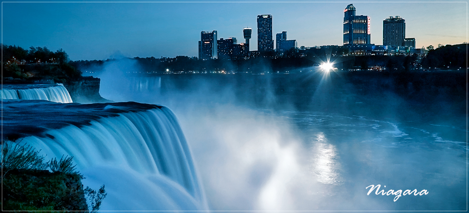 Niagara Falls