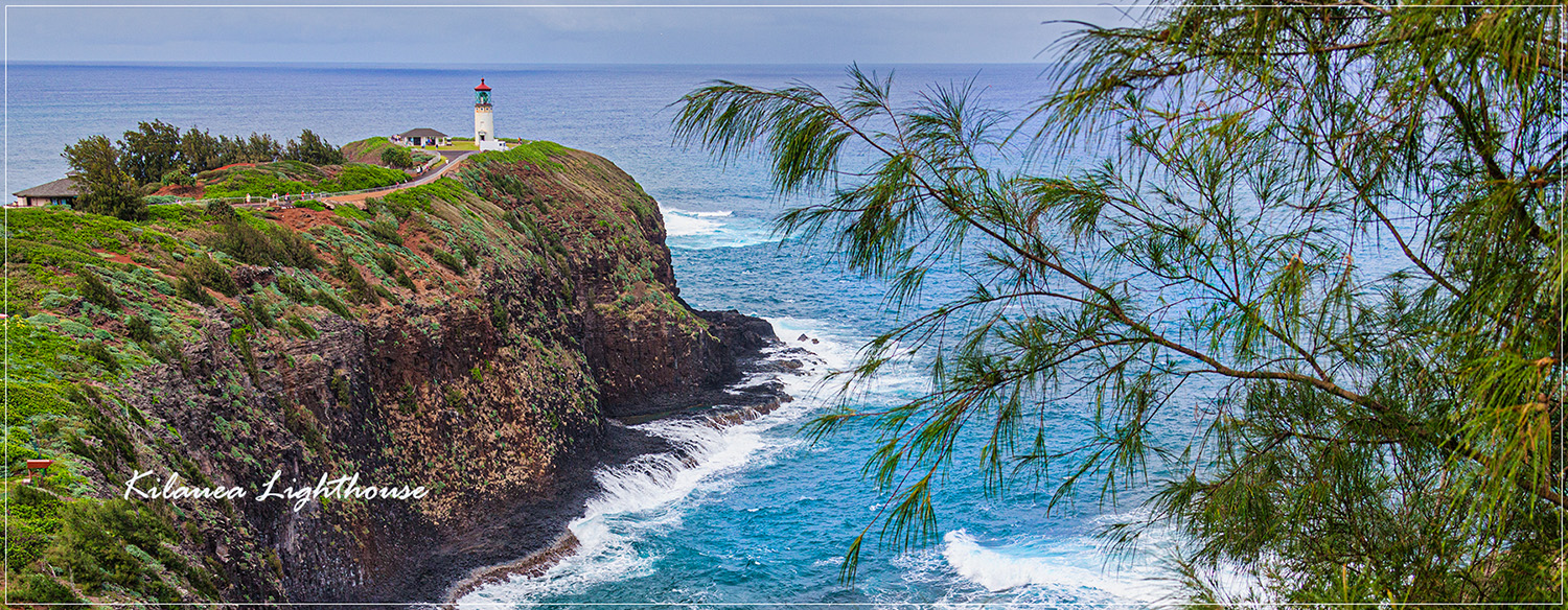 Kauai, Hawaii