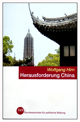 Herausforderung China