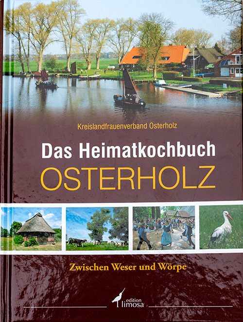 Heimatkochbuch