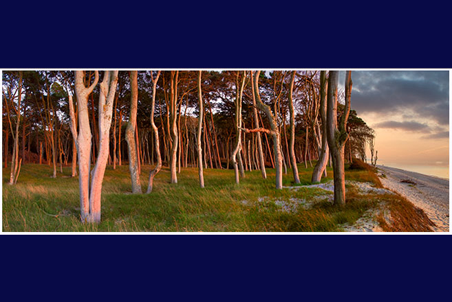 Ostsee-Panoramen