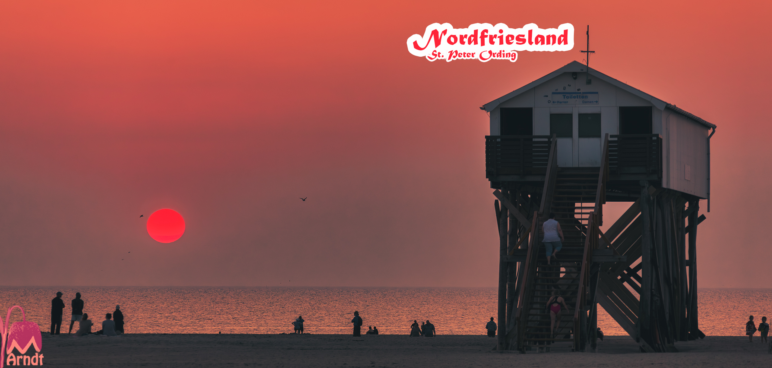 St. Peter Ording