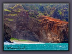 Kalalau Beach