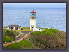 Kilauea Lighthouse