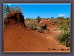 Klein Monument Valley