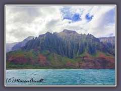 Napali Coast