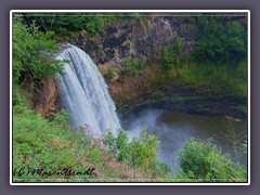 Wailua Falls