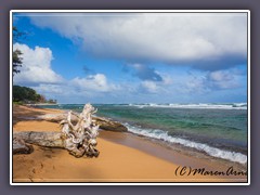 Waipuli Beach Kapaa